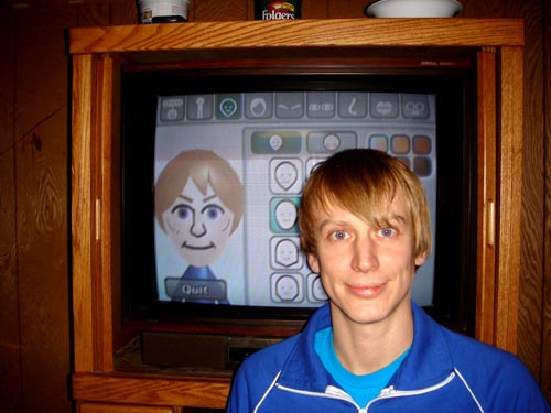 me