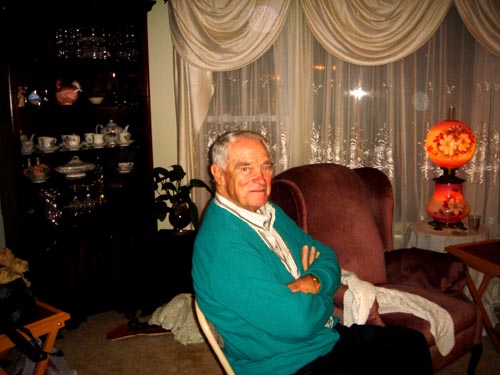 uncle walt