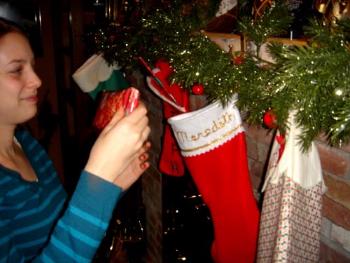 stockings