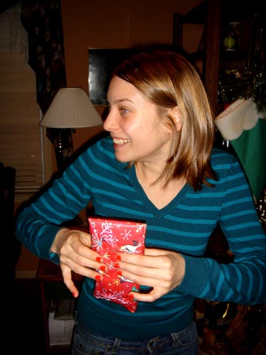 meredith