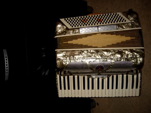 accordion