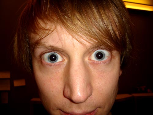pupils