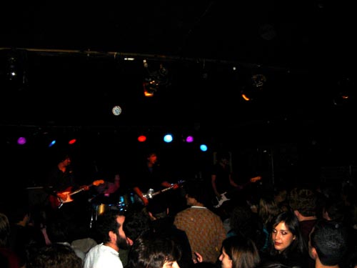 five oclock heroes