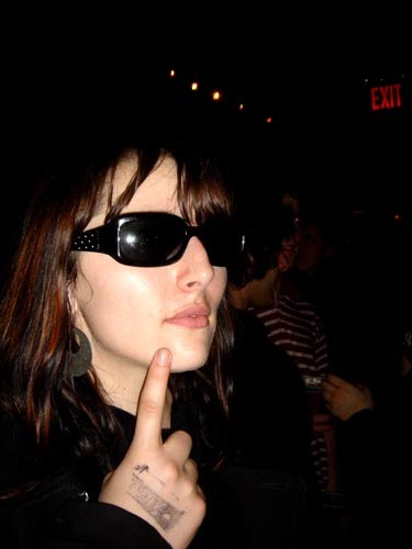 lizzy