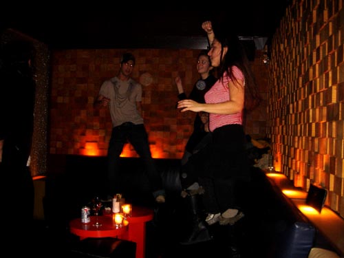 dance