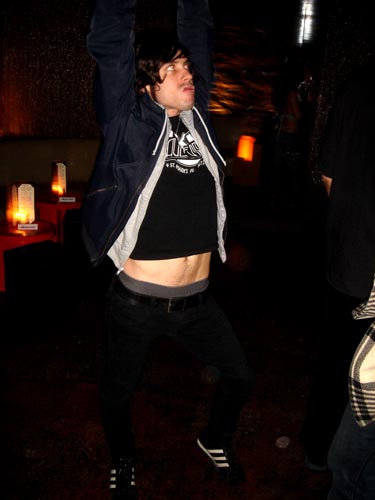 matt + dance
