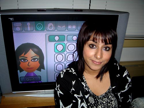 wii
