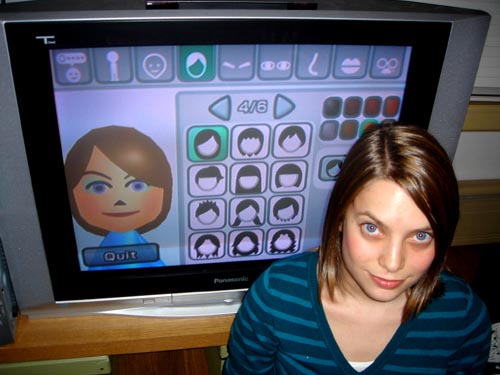 wii