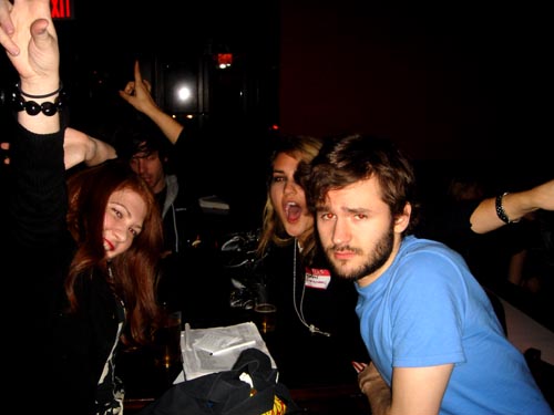 karen + matt