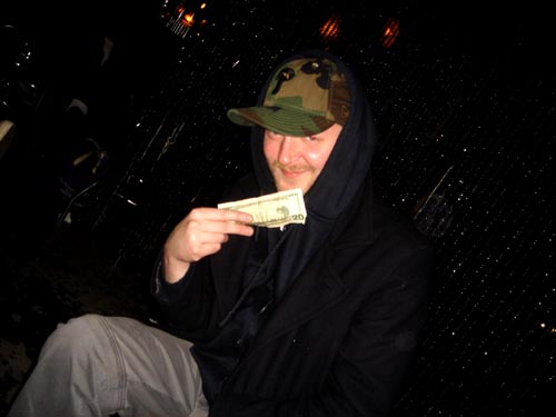 dave g