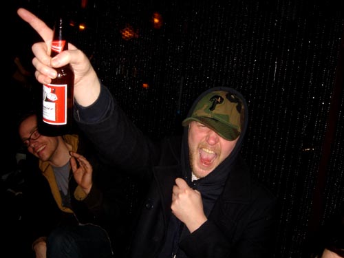 dave g