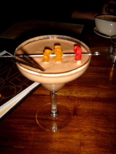 drink