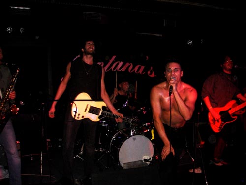 band