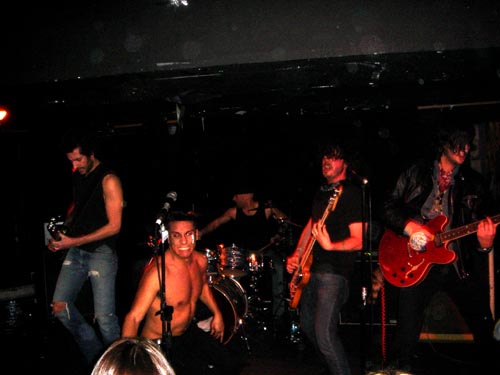 band