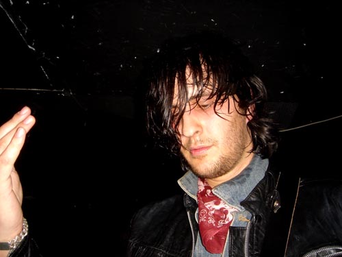jesse
