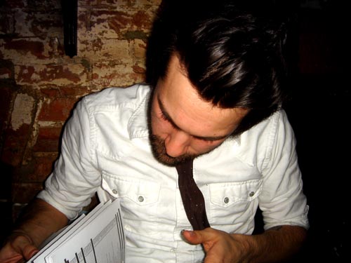 dan cassanova