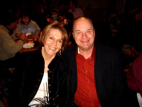 gary chanowich