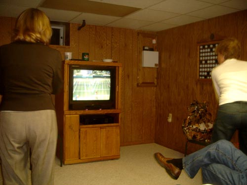 wii