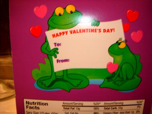 valentines