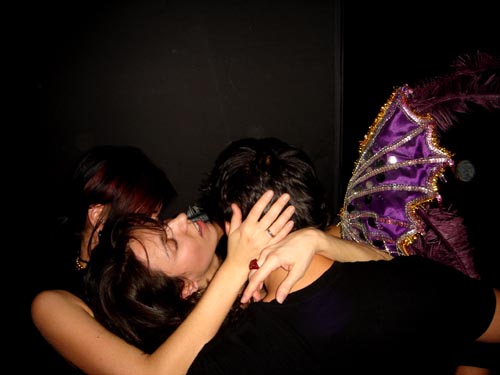 party