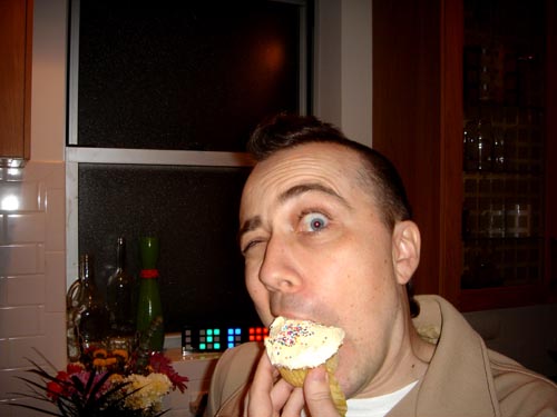 cupcake