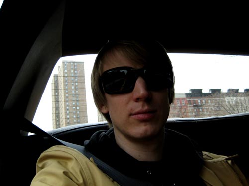 me + taxi