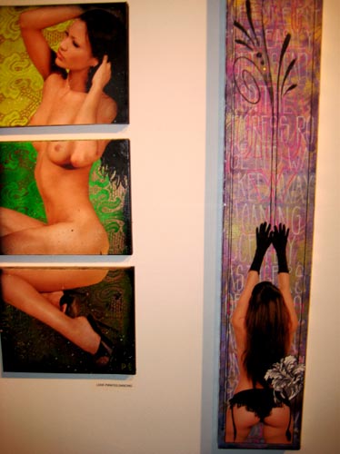 art