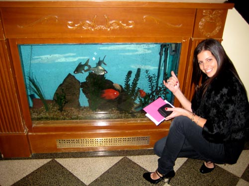 fish