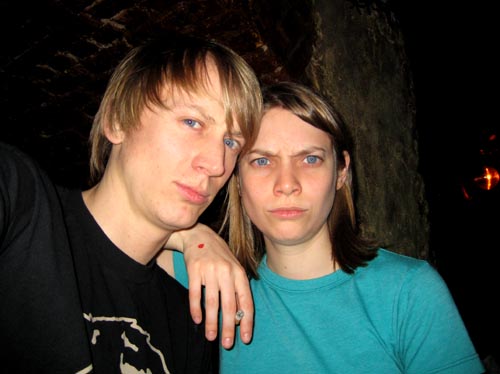 me + us
