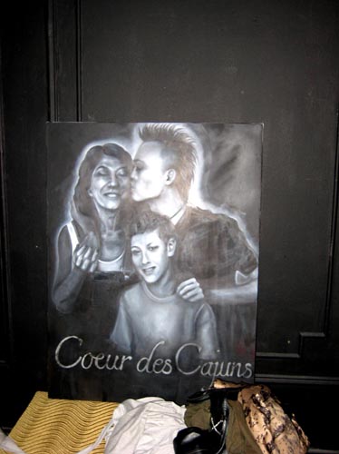 art