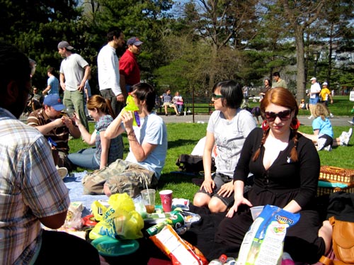 central park