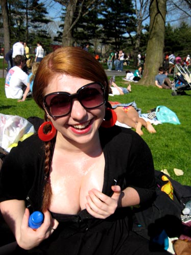 boobs