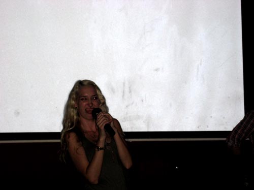 ellen s