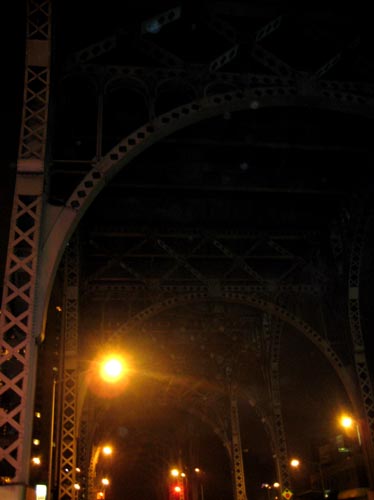 bridge