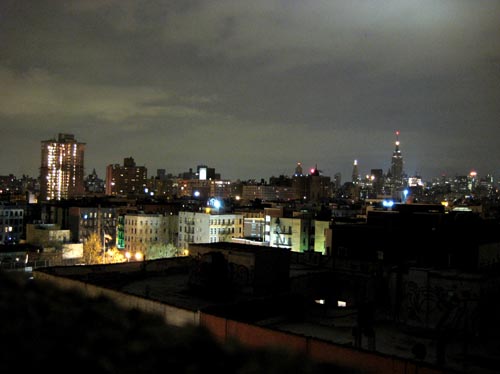 skyline