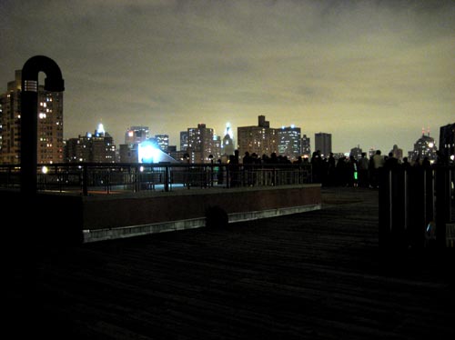 skyline