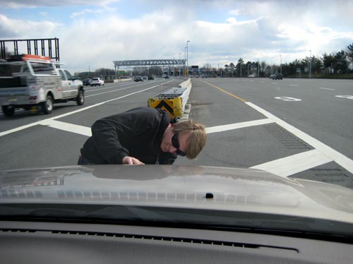 highway