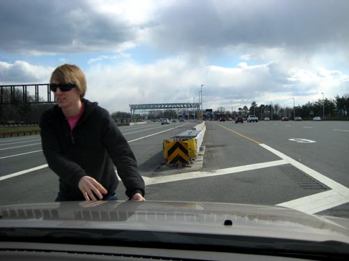 highway