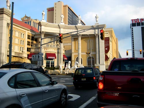 atlantic city