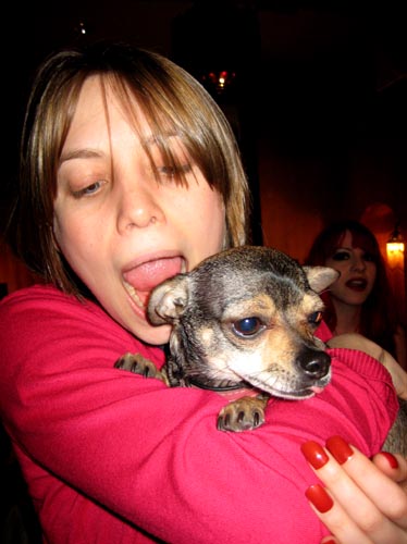 bite
