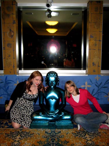 buddha