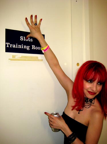 sluts