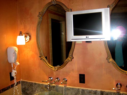 mirror