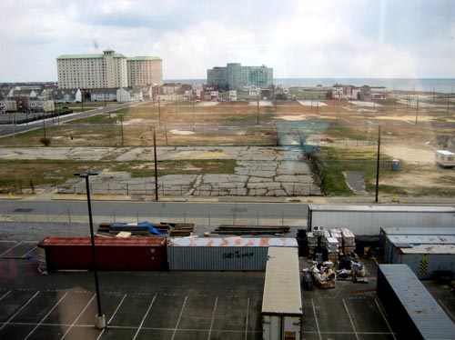 atlantic city