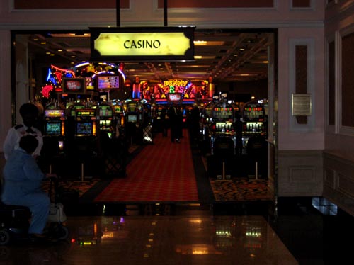 casino