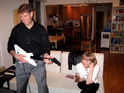chuck