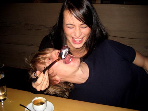 spoon