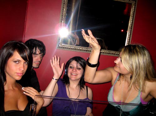 dj