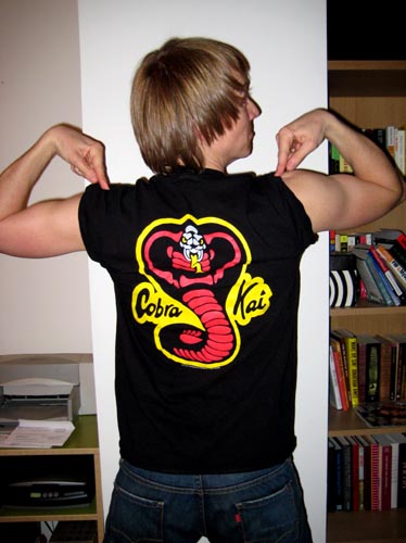gun show