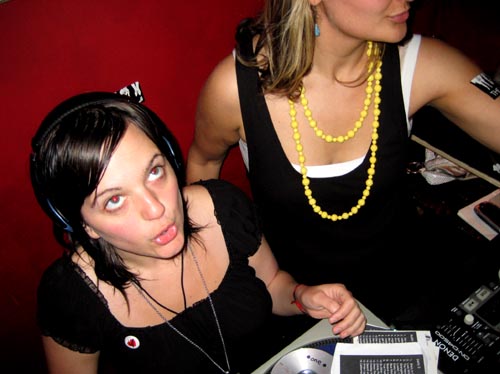 dj